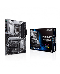 დედაბარათი - Asus Prime Z590-P -