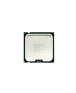 პროცესორი - Intel® Pentium® Dual-Core E2160 - 1.8 Ghz (მ) 