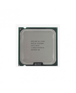 პროცესორი - Intel® Celeron® E3400 - 2.6 Ghz  (მ) 