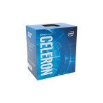 პროცესორი - Intel® Celeron® G3900 - 2.8 Ghz (მ)