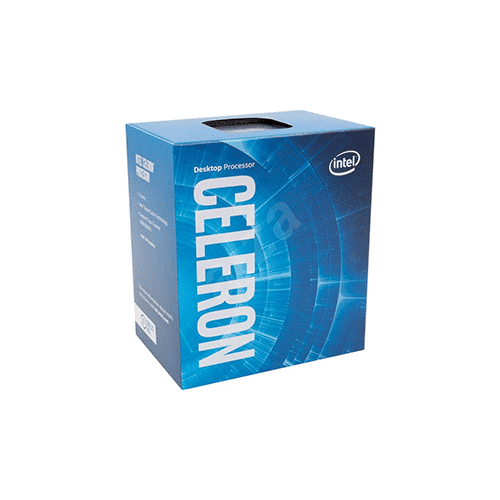 პროცესორი - Intel® Celeron® G3900 - 2.8 Ghz (მ)