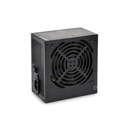 კვების ბლოკი - Deep Cool DE 600 Watt -