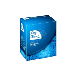 პროცესორი - Intel® Celeron® G1610 - 2.6 Ghz (მ)