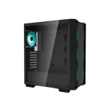 ქეისი - Deep Cool CC560 ARGB - 4x120 Fan ARGB