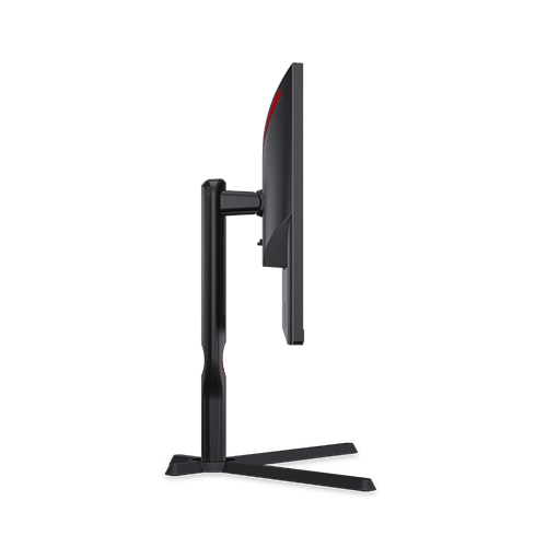 მონიტორი - Aoc 25G3ZM/BK - 24.5 Inch / FHD / VA / 240 Hz / 0.5 Ms
