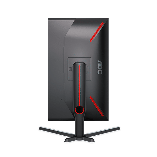 მონიტორი - Aoc 25G3ZM/BK - 24.5 Inch / FHD / VA / 240 Hz / 0.5 Ms