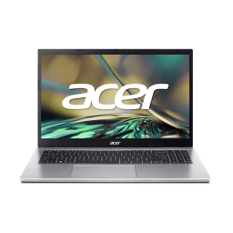 ნოუთბუქი - Acer Aspire 3 - 15.6 Inch / IPS / i5 1235U / 8GB D4 / 512GB / MX 550 2GB / 40 Wh