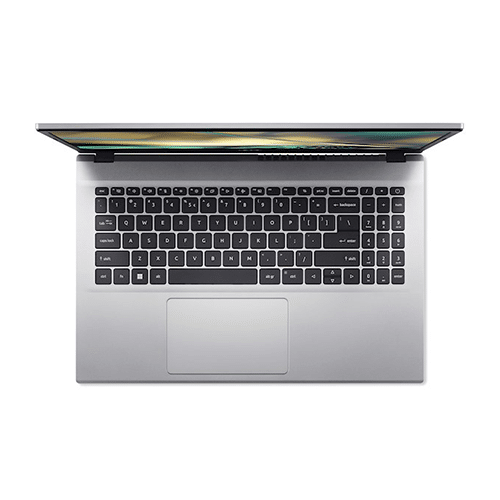 ნოუთბუქი - Acer Aspire 3 - 15.6 Inch / IPS / i5 1235U / 8GB D4 / 512GB / MX 550 2GB / 40 Wh