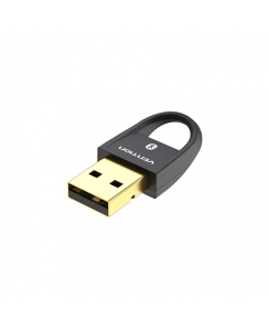 USB Bluetooth 5.0 – Vention Black Mini Type