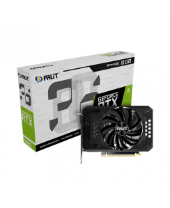 ვიდეობარათი - Palit StormX RTX 3060 8 GB 