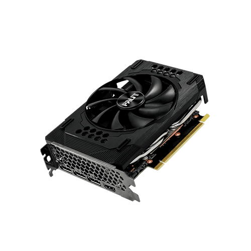 ვიდეობარათი - Palit RTX 3060 8 GB StormX