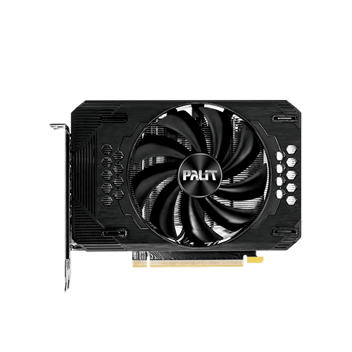 ვიდეობარათი - Palit RTX 3060 8 GB StormX