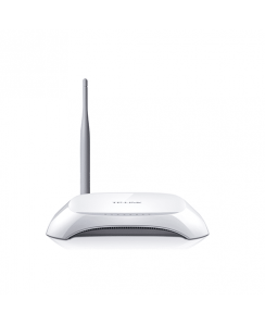 WiFi როუტერი - TP-Link TD-W8901N