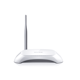 WiFi როუტერი - TP-Link TD-W8901N