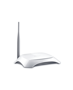 WiFi როუტერი - TP-Link TD-W8901N