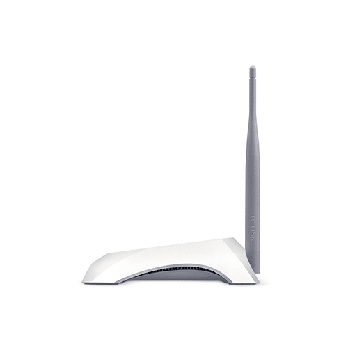 Wi-Fi როუტერი - TP-Link TD-W8901N