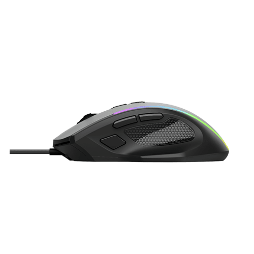 მაუსი - Trust GXT 165 Celox RGB