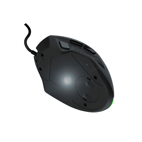 მაუსი - Trust GXT 165 Celox RGB