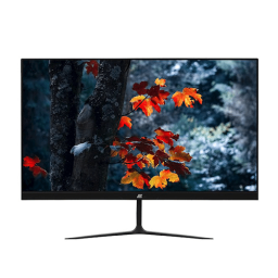 მონიტორი - 2E C2420B - 24 Inch / FHD / IPS / 60 Hz / 14 Ms