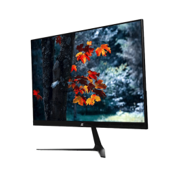 მონიტორი - 2E C2420B - 24 Inch / FHD / IPS / 60 Hz / 14 Ms