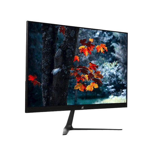 მონიტორი - 2E C2420B - 24 Inch / FHD / IPS / 60 Hz / 14 Ms