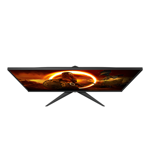 მონიტორი - Aoc 27G2SPAE/BK - 27 Inch / FHD / IPS / 165 Hz / 1 Ms