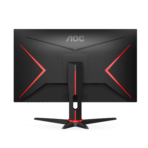 მონიტორი - Aoc 27G2SPAE/BK - 27 Inch / FHD / IPS / 165 Hz / 1 Ms