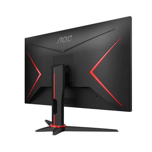 მონიტორი - Aoc 27G2SPAE/BK - 27 Inch / FHD / IPS / 165 Hz / 1 Ms