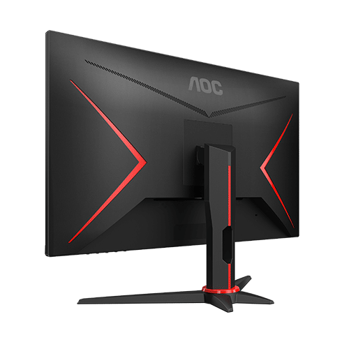 მონიტორი - Aoc 27G2SPAE/BK - 27 Inch / FHD / IPS / 165 Hz / 1 Ms