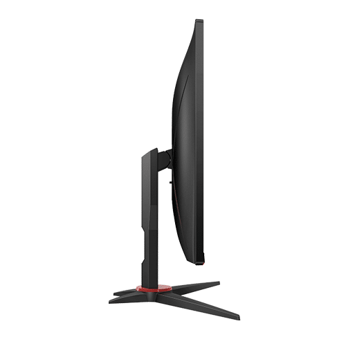 მონიტორი - Aoc 27G2SPAE/BK - 27 Inch / FHD / IPS / 165 Hz / 1 Ms