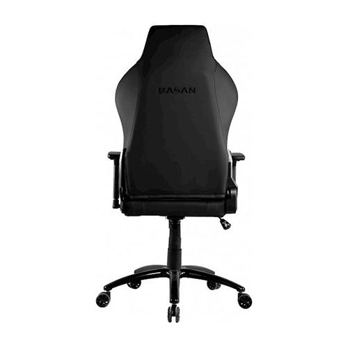 კომპიუტერის სკამი - 2E Gaming Chair Basan II Black-Red