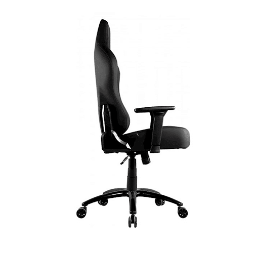 კომპიუტერის სკამი - 2E Gaming Chair Basan II Black-Red