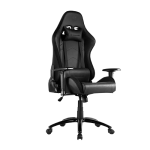 კომპიუტერის სკამი - 2E Gaming Chair Ogama RGB Black
