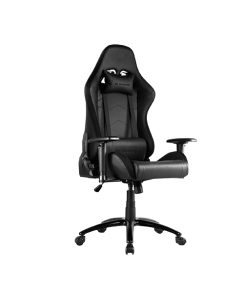 კომპიუტერის სკამი - 2E Gaming Chair Ogama RGB Black