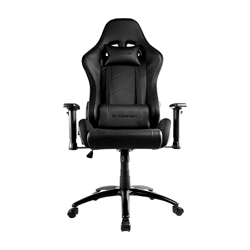 კომპიუტერის სკამი - 2E Gaming Chair Ogama RGB Black