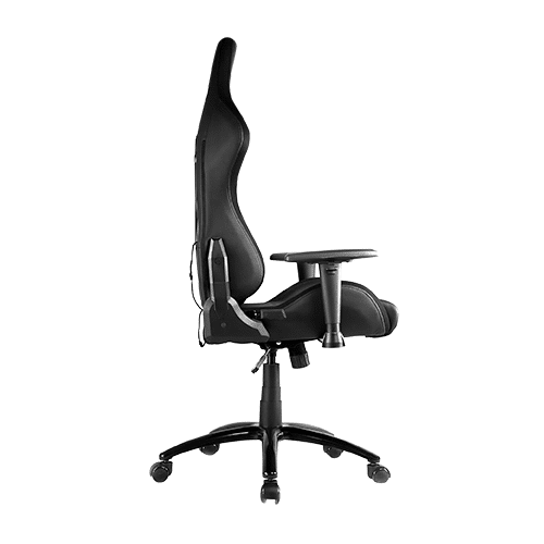 კომპიუტერის სკამი - 2E Gaming Chair Ogama RGB Black