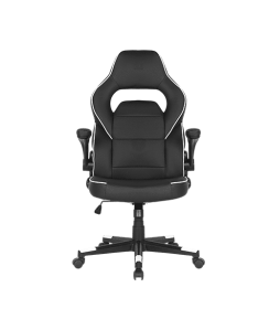 კომპიუტერის სკამი - 2E Gaming Chair Hebi Black-White