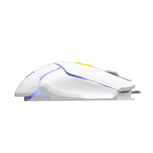 მაუსი - 2E MG290 LED USB White