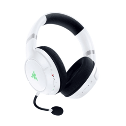 უკაბელო ყურსასმენი - Razer Gaming Headset Kaira Pro for Xbox - White