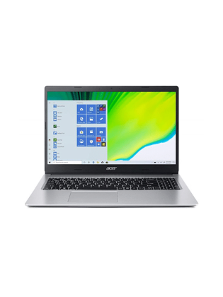 ნოუთბუქი - Acer Aspire 3 A315-58