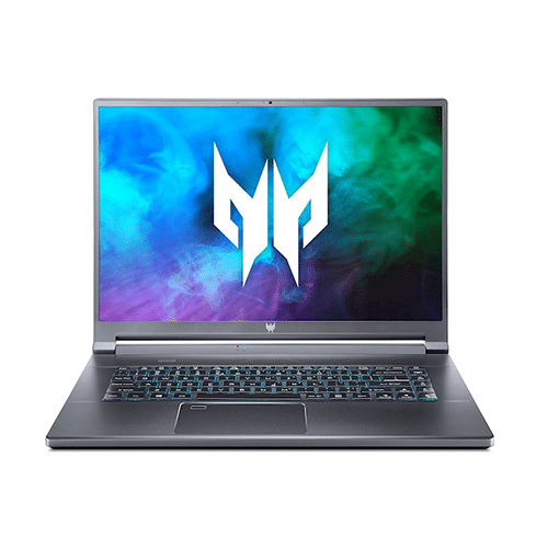 ნოუთბუქი - Acer Predator Triton 500 SE - 16 Inch / IPS / i7 11800H / 16GB D4 / 1TB / RTX 3060 6GB