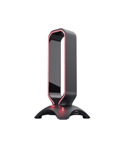 ყურსასმენის სადგამი - Trust Cintar GXT 265 RGB Headset Stand