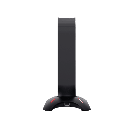 ყურსასმენის სადგამი - Trust Cintar GXT 265 RGB Headset Stand