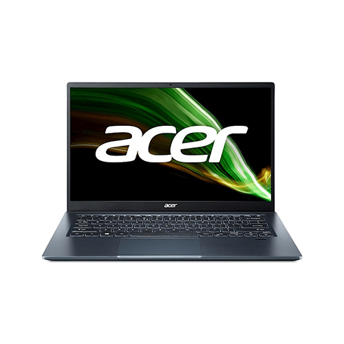 ნოუთბუქი - Acer Swift 3 - 14 Inch / IPS / i5 1135G7 / 8GB D4 / 256GB / Onboard