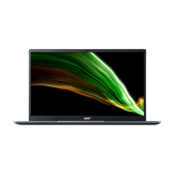 ნოუთბუქი - Acer Swift 3 - 14 Inch / IPS / i5 1135G7 / 8GB D4 / 256GB / Onboard