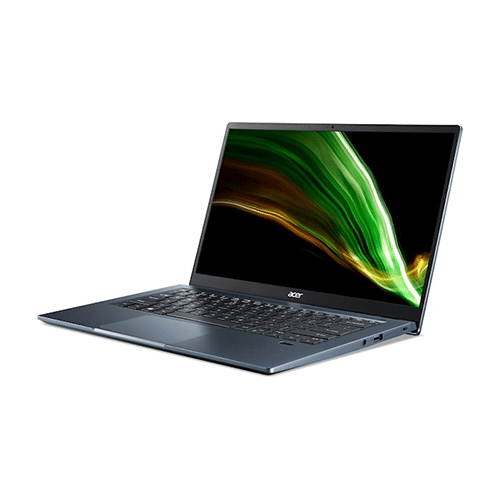 ნოუთბუქი - Acer Swift 3 - 14 Inch / IPS / i5 1135G7 / 8GB D4 / 256GB / Onboard