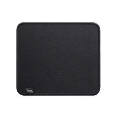 მაუსპადი - Trust Boye Eco Black - 25x21 სმ