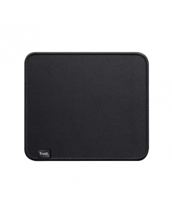 მაუსპადი - Trust Boye Eco Black - 25x21 სმ