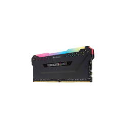 ოპერატიული - DDR4 32 GB 3200 Mhz Corsair RGB Pro Black