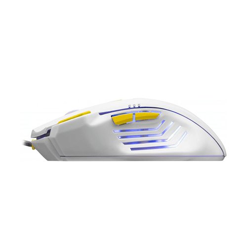 მაუსი - 2E MG280 Led USB White